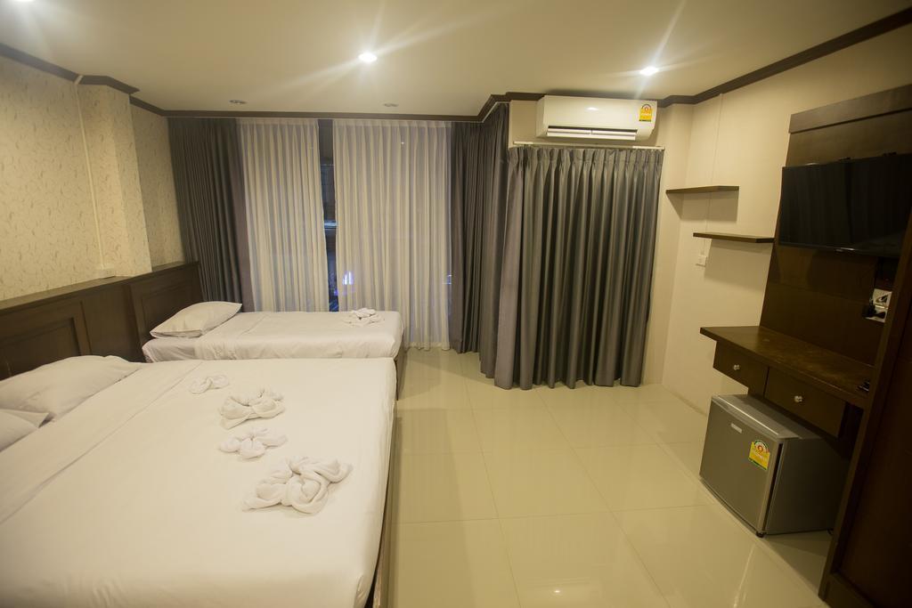 The Sleep Phang-Nga Екстериор снимка