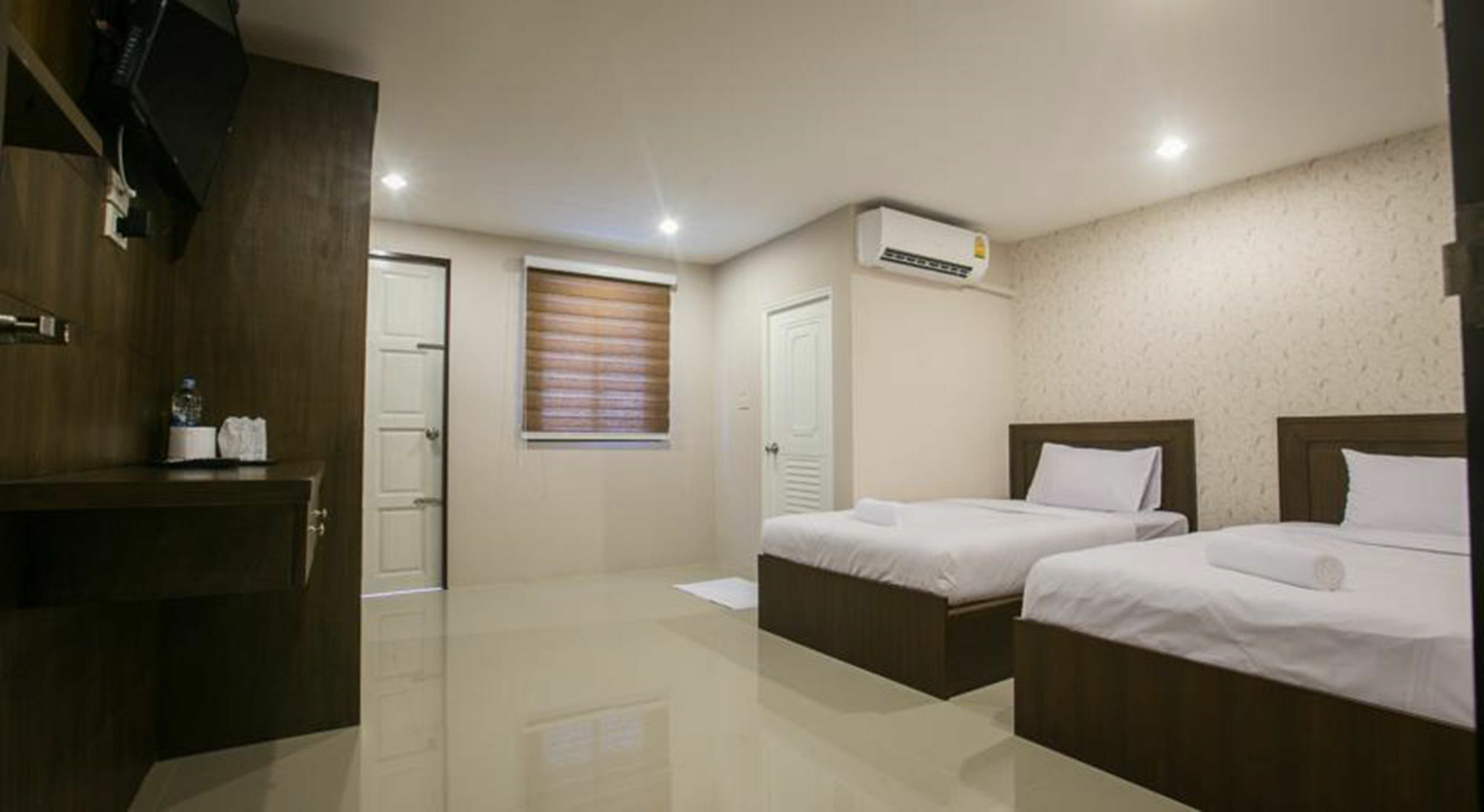 The Sleep Phang-Nga Екстериор снимка